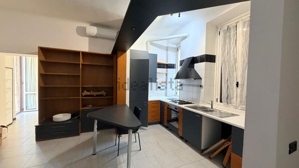 appartamento in affitto a Milano in zona Villapizzone