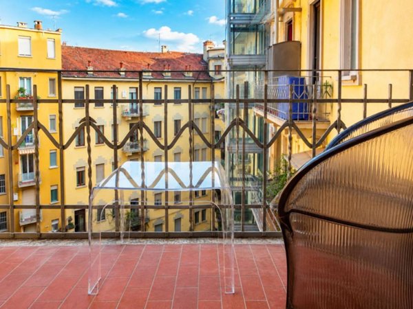 appartamento in affitto a Milano in zona Città Studi
