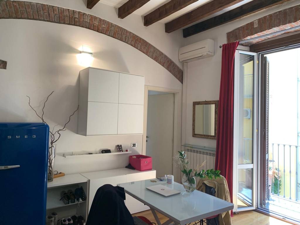 appartamento in affitto a Milano in zona Porta Romana
