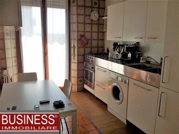 appartamento in affitto a Milano in zona San Siro