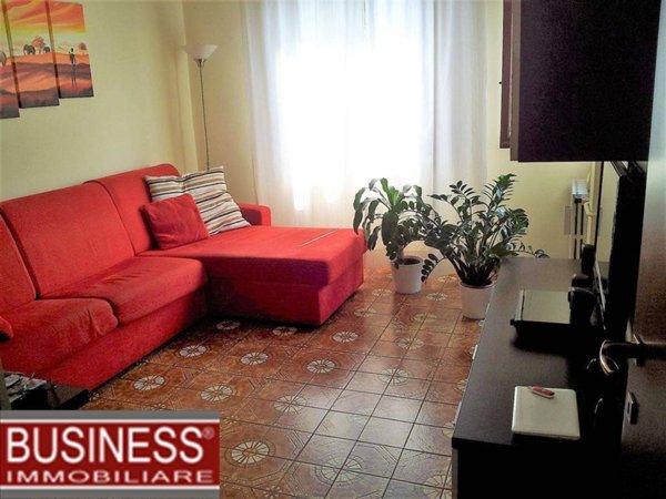 appartamento in affitto a Milano in zona San Siro