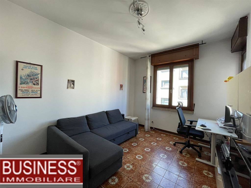 appartamento in affitto a Milano in zona San Siro