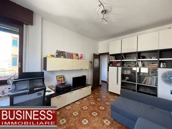 appartamento in affitto a Milano in zona San Siro