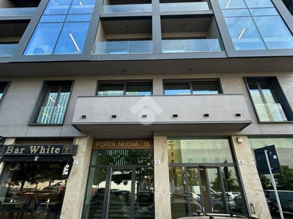 appartamento in affitto a Milano in zona Porta Garibaldi