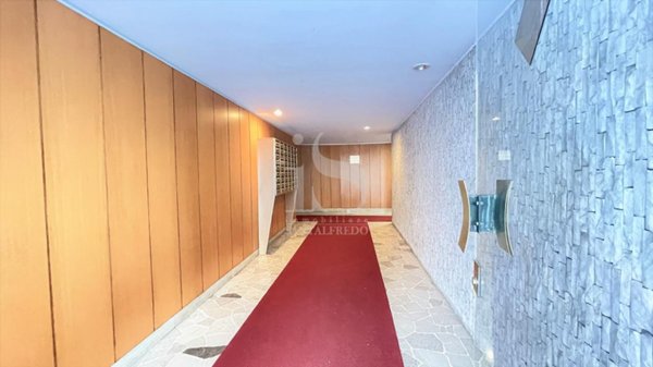 appartamento in affitto a Milano in zona Corvetto