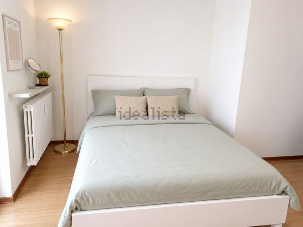 appartamento in affitto a Milano in zona Precotto