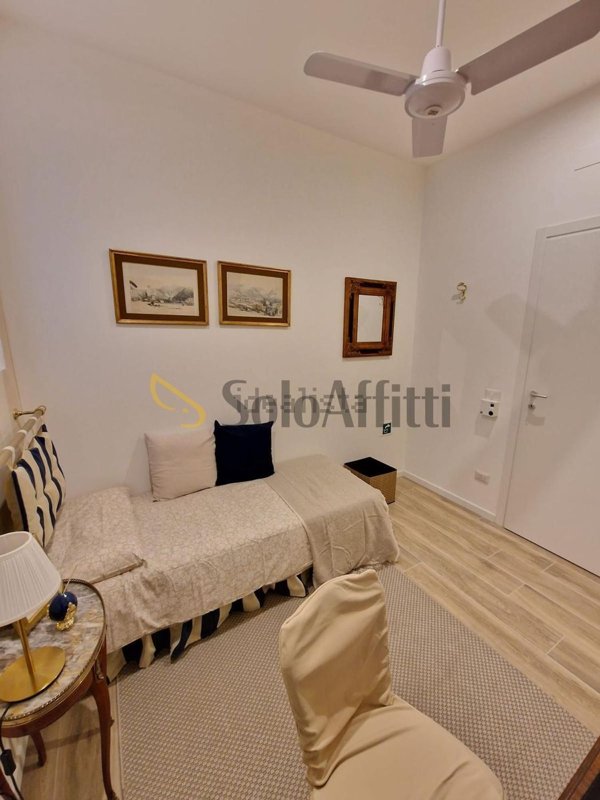 appartamento in affitto a Milano in zona Dergano
