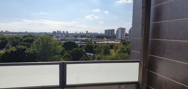 appartamento in affitto a Milano in zona Affori