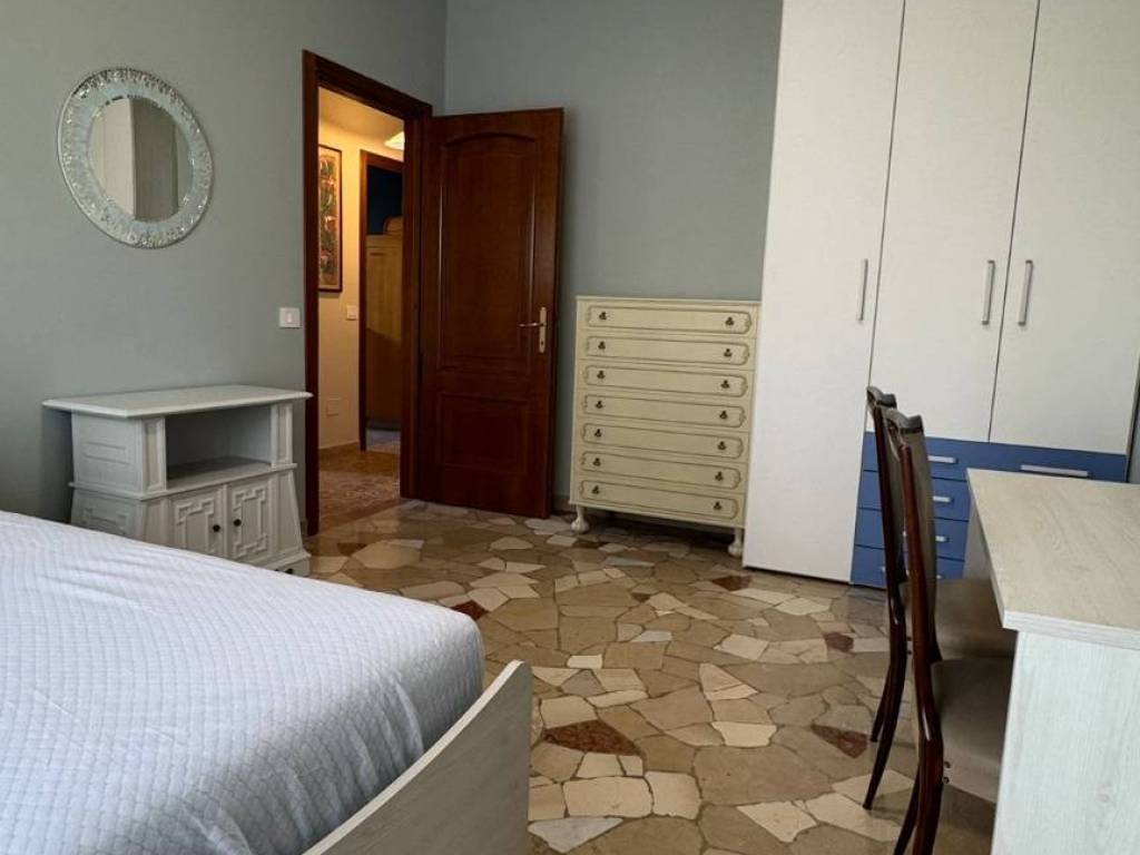 appartamento in affitto a Milano in zona Città Studi
