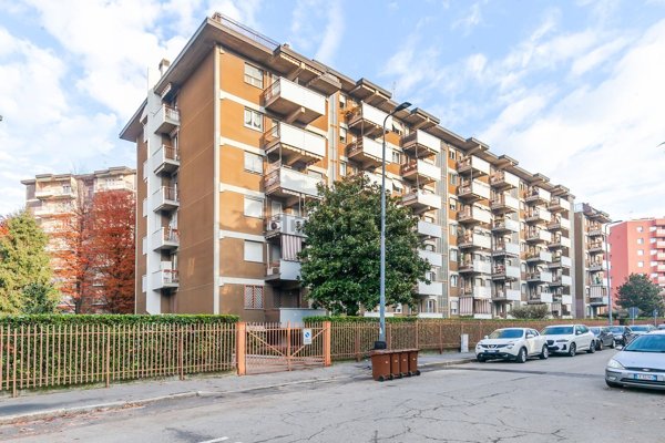 appartamento in affitto a Milano in zona Niguarda
