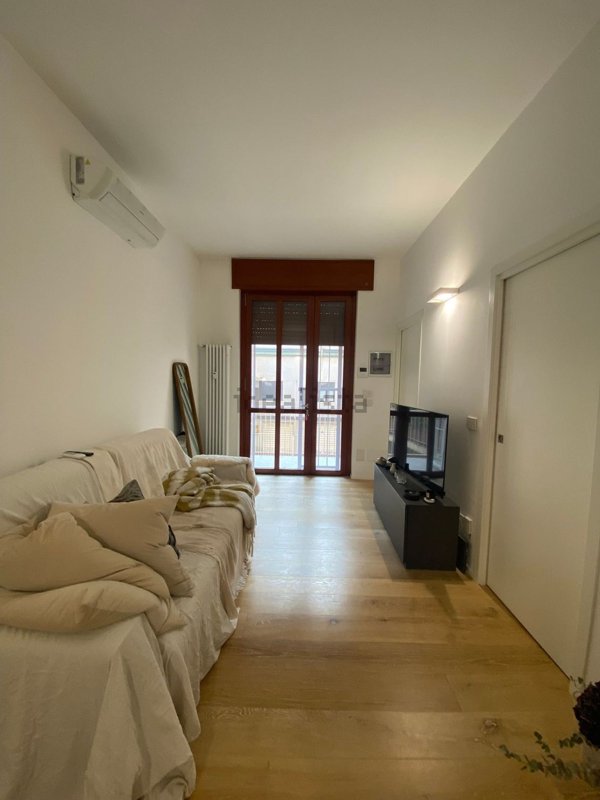appartamento in affitto a Milano in zona San Vittore
