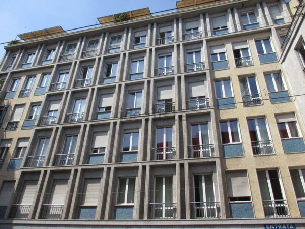 ufficio in affitto a Milano in zona San Vittore