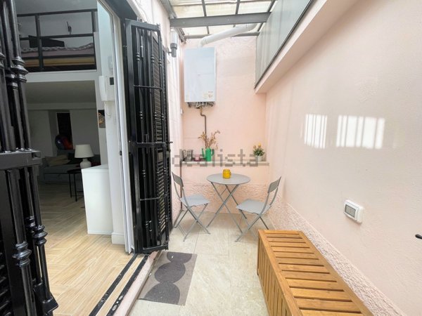 appartamento in affitto a Milano in zona San Siro