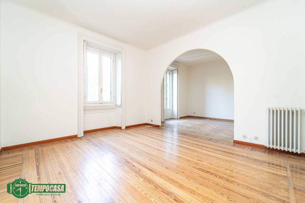 appartamento in affitto a Milano in zona Porta Venezia