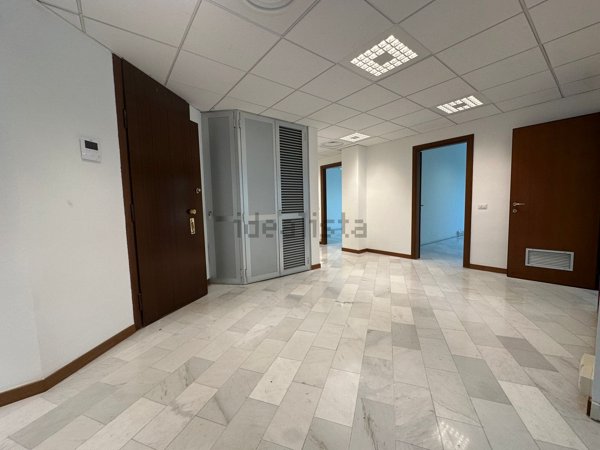ufficio in affitto a Milano