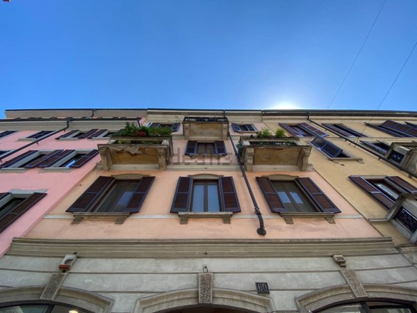 appartamento in affitto a Milano in zona Porta Garibaldi