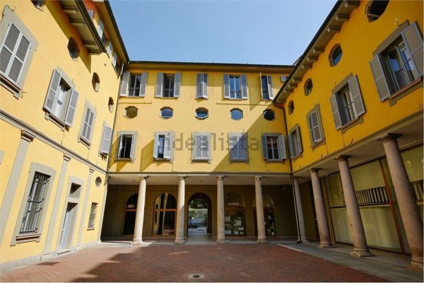 appartamento in affitto a Milano in zona Centro Storico