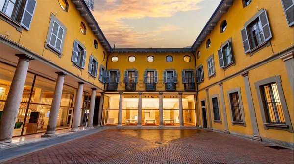 appartamento in affitto a Milano in zona Centro Storico