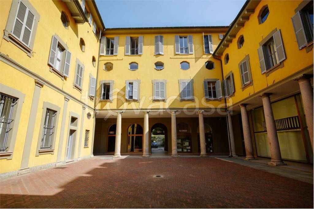appartamento in affitto a Milano in zona Centro Storico