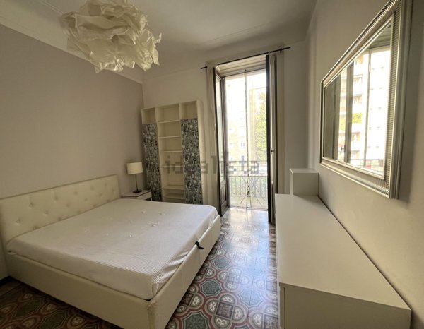 appartamento in affitto a Milano in zona Solari