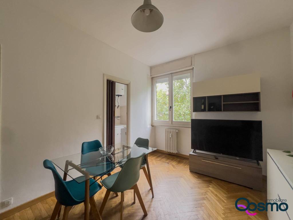 appartamento in affitto a Milano in zona Il Portello