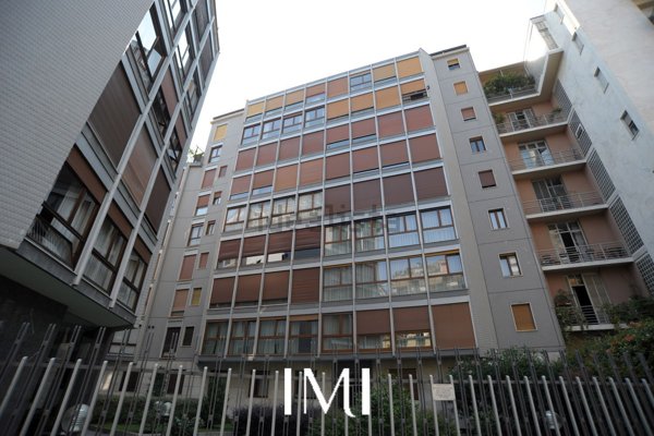 appartamento in affitto a Milano in zona Sempione
