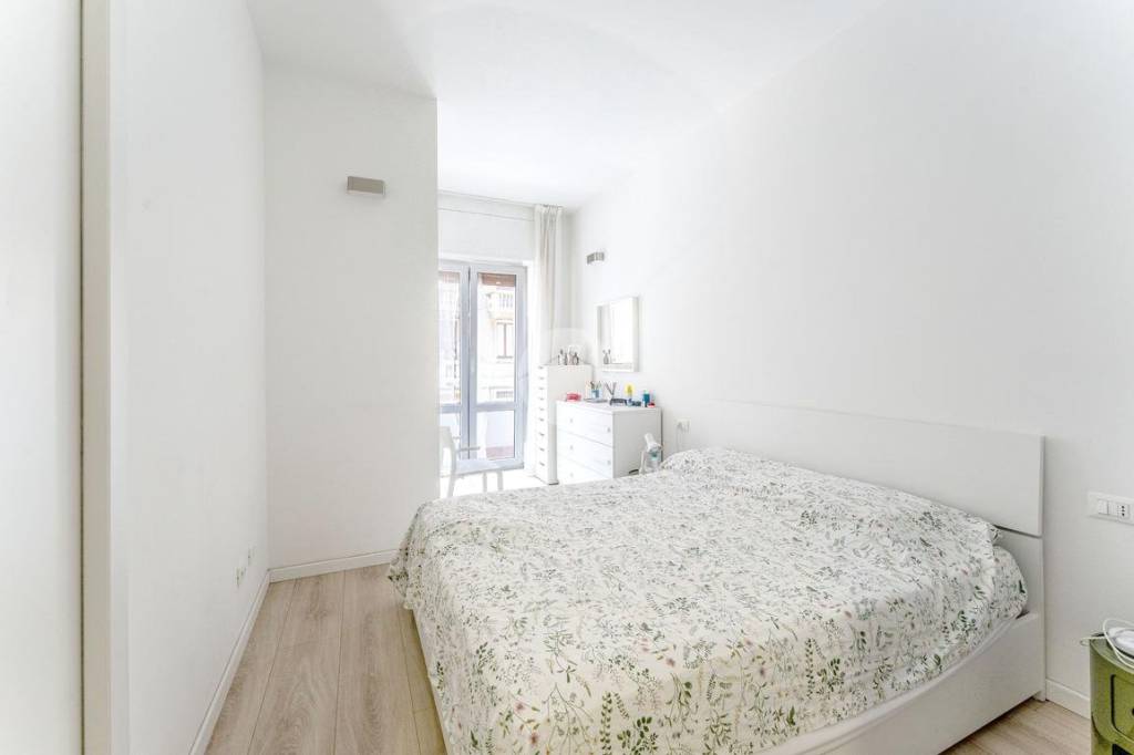 appartamento in affitto a Milano in zona Maciachini