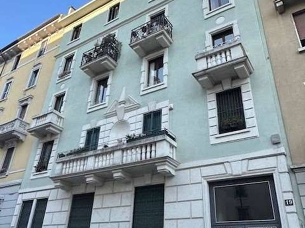 appartamento in affitto a Milano in zona Porta Romana