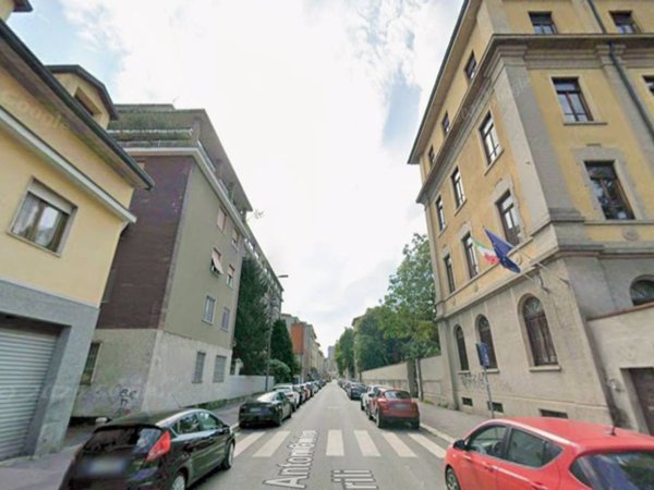 appartamento in affitto a Milano in zona Stadera