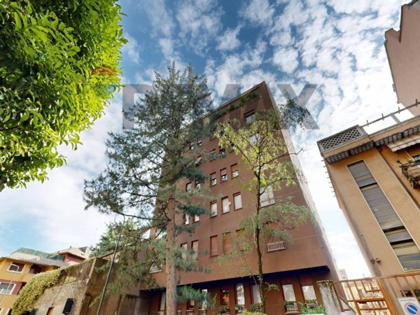 appartamento in affitto a Milano in zona Sempione