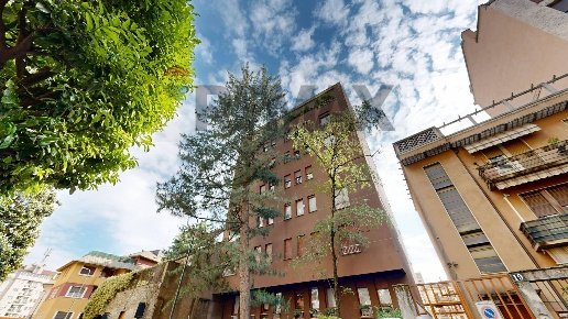 appartamento in affitto a Milano in zona Sempione