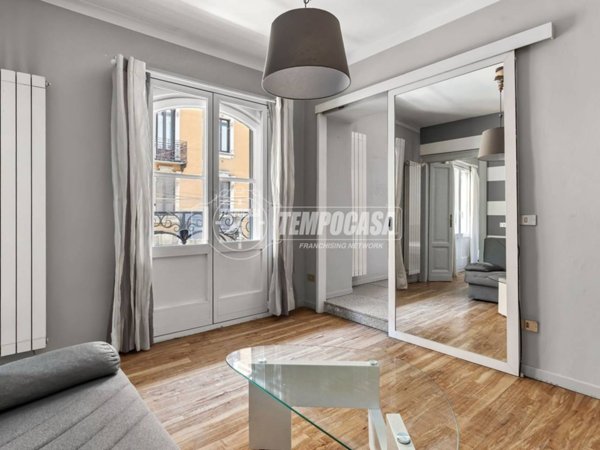 appartamento in affitto a Milano in zona Cinque Giornate