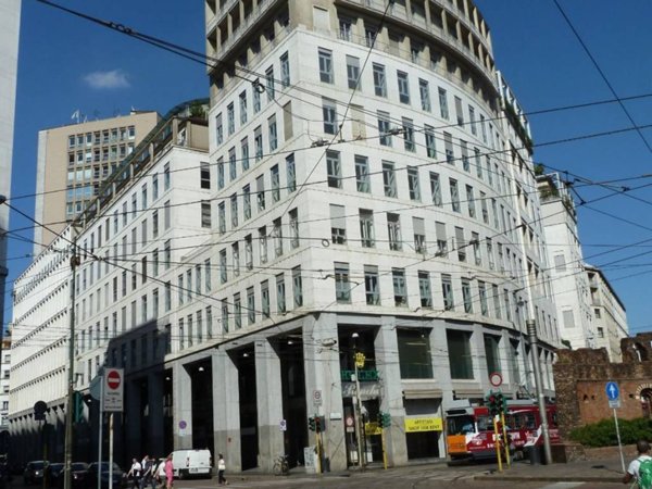 ufficio in affitto a Milano