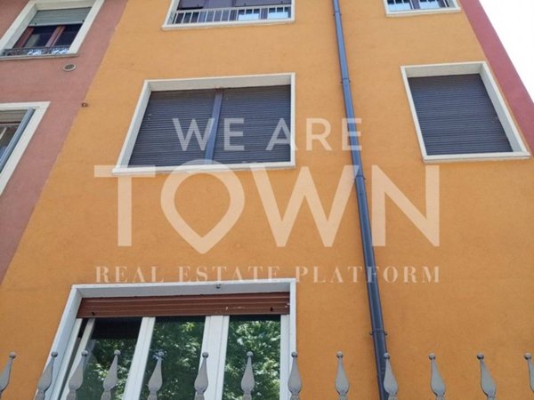 appartamento in affitto a Milano in zona Isola