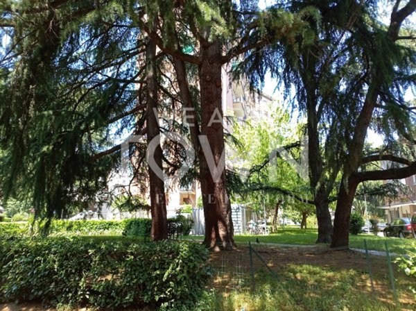 appartamento in affitto a Milano in zona Comasina