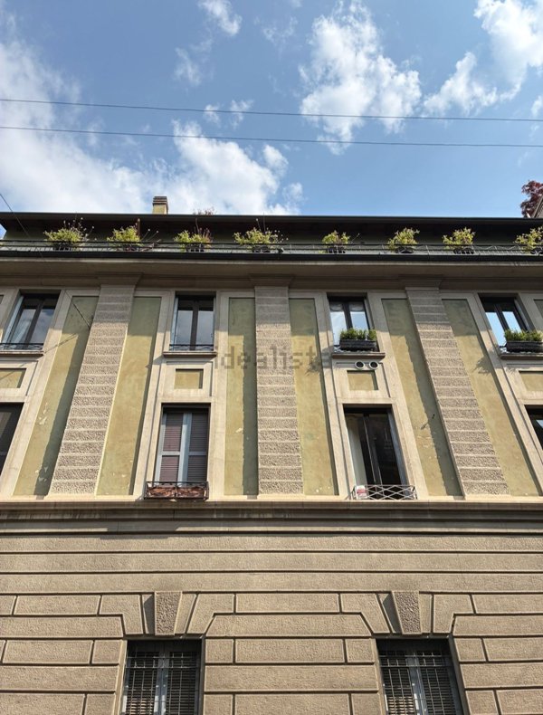 ufficio in affitto a Milano