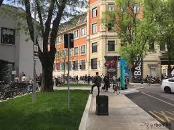 appartamento in affitto a Milano in zona San Vittore