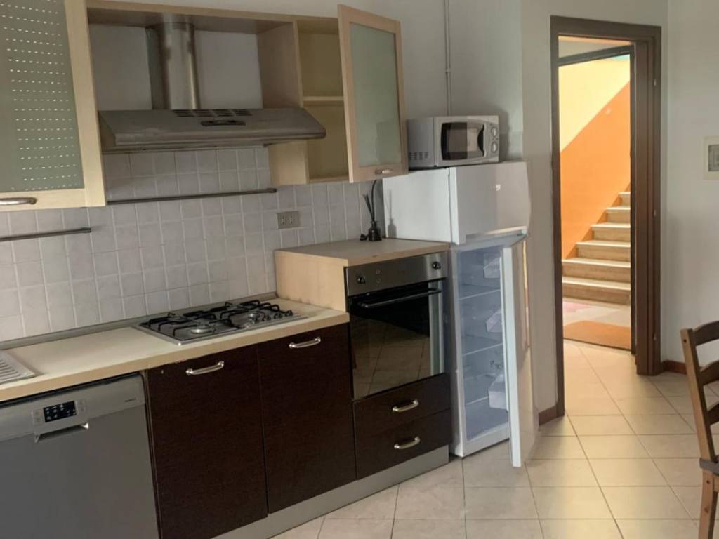 appartamento in affitto a Milano in zona Porta Vittoria