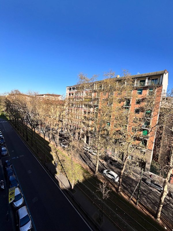 appartamento in affitto a Milano in zona Sempione