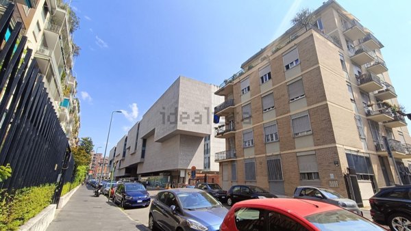 appartamento in affitto a Milano in zona Bocconi