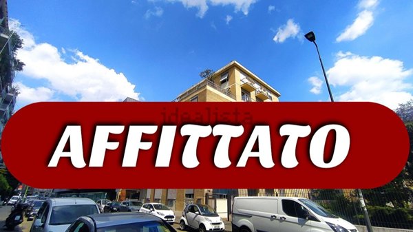appartamento in affitto a Milano in zona Bocconi
