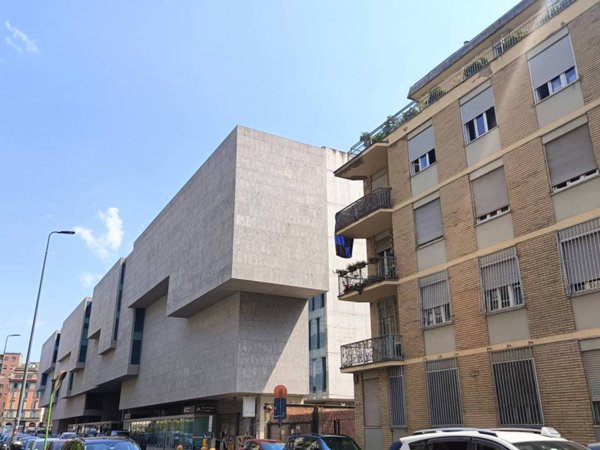 appartamento in affitto a Milano in zona Bocconi