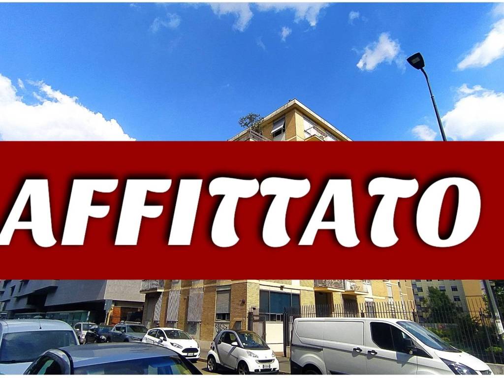 appartamento in affitto a Milano in zona Bocconi