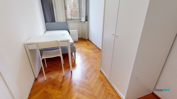 appartamento in affitto a Milano in zona Città Studi