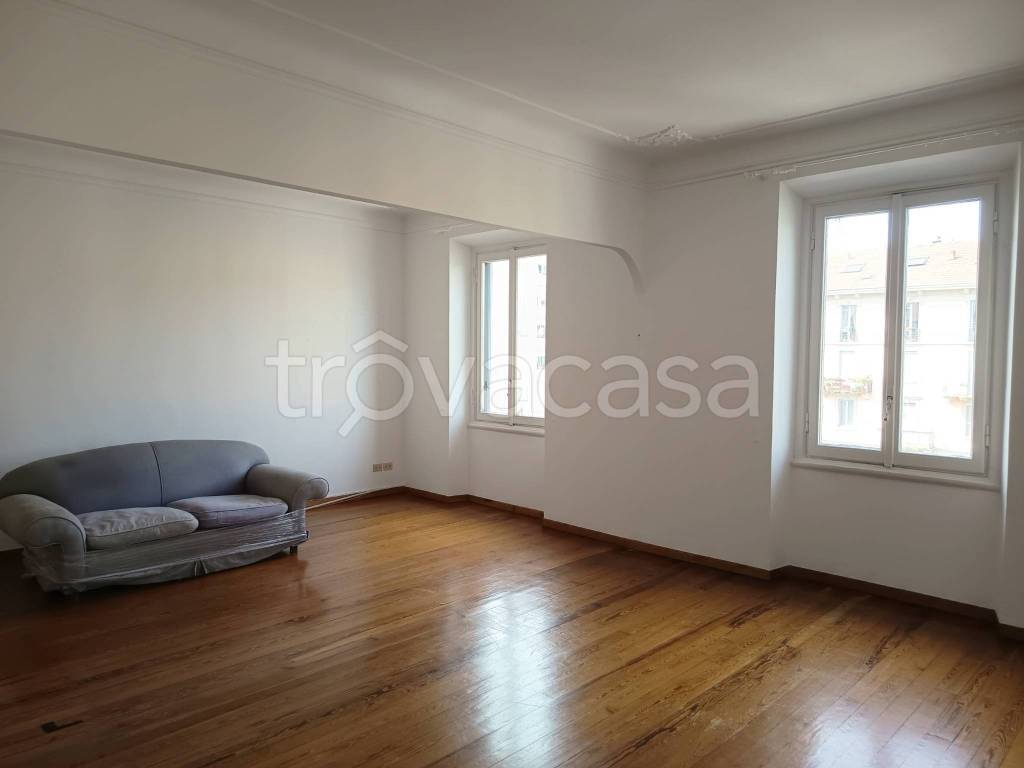 appartamento in affitto a Milano in zona Porta Romana