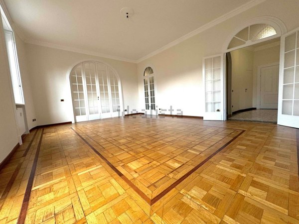 appartamento in affitto a Milano in zona Guastalla