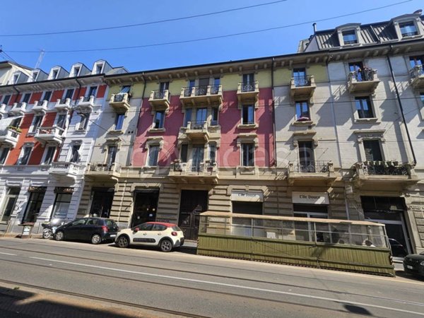appartamento in affitto a Milano in zona Isola