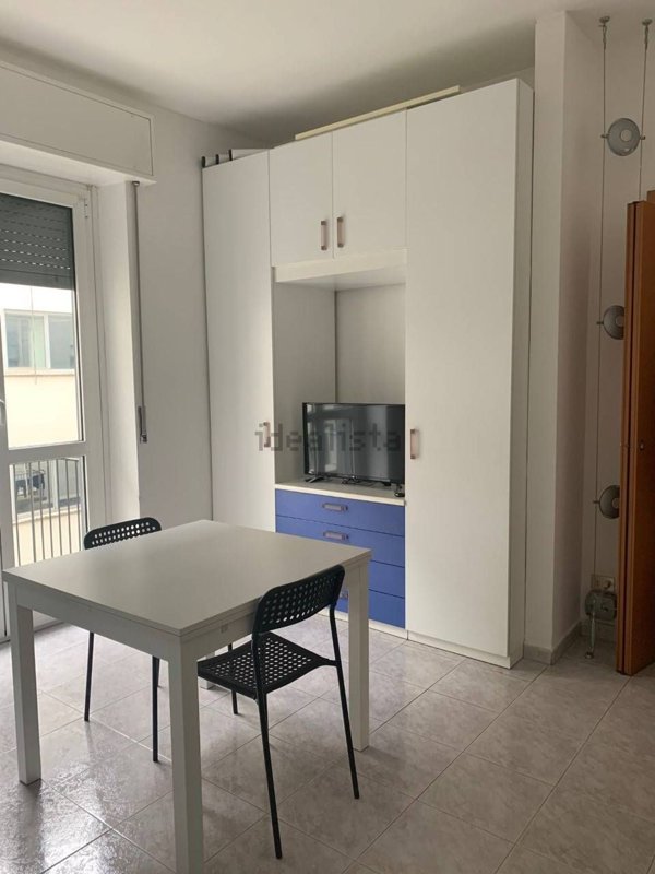 appartamento in affitto a Milano in zona Il Portello