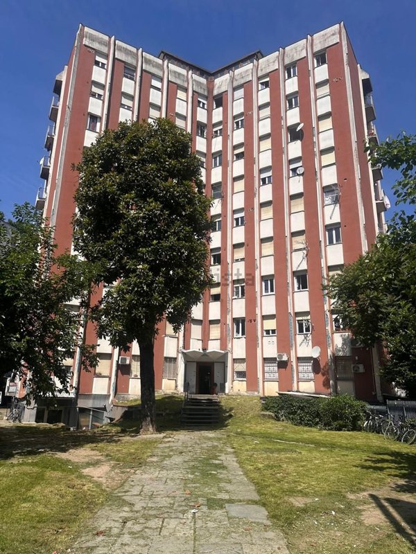 appartamento in affitto a Milano in zona Turro
