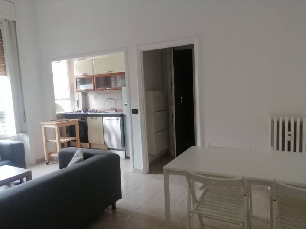 appartamento in affitto a Milano in zona Isola